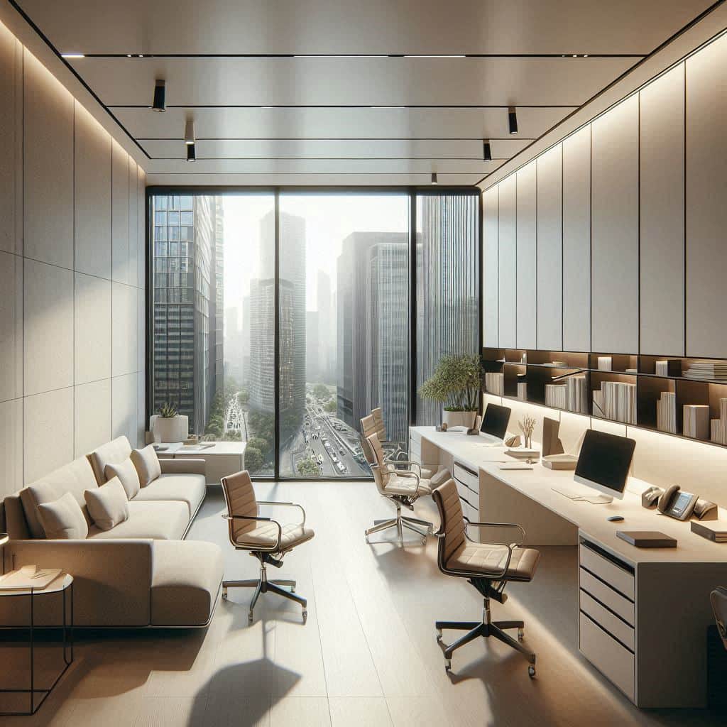 大厦名字文章配图