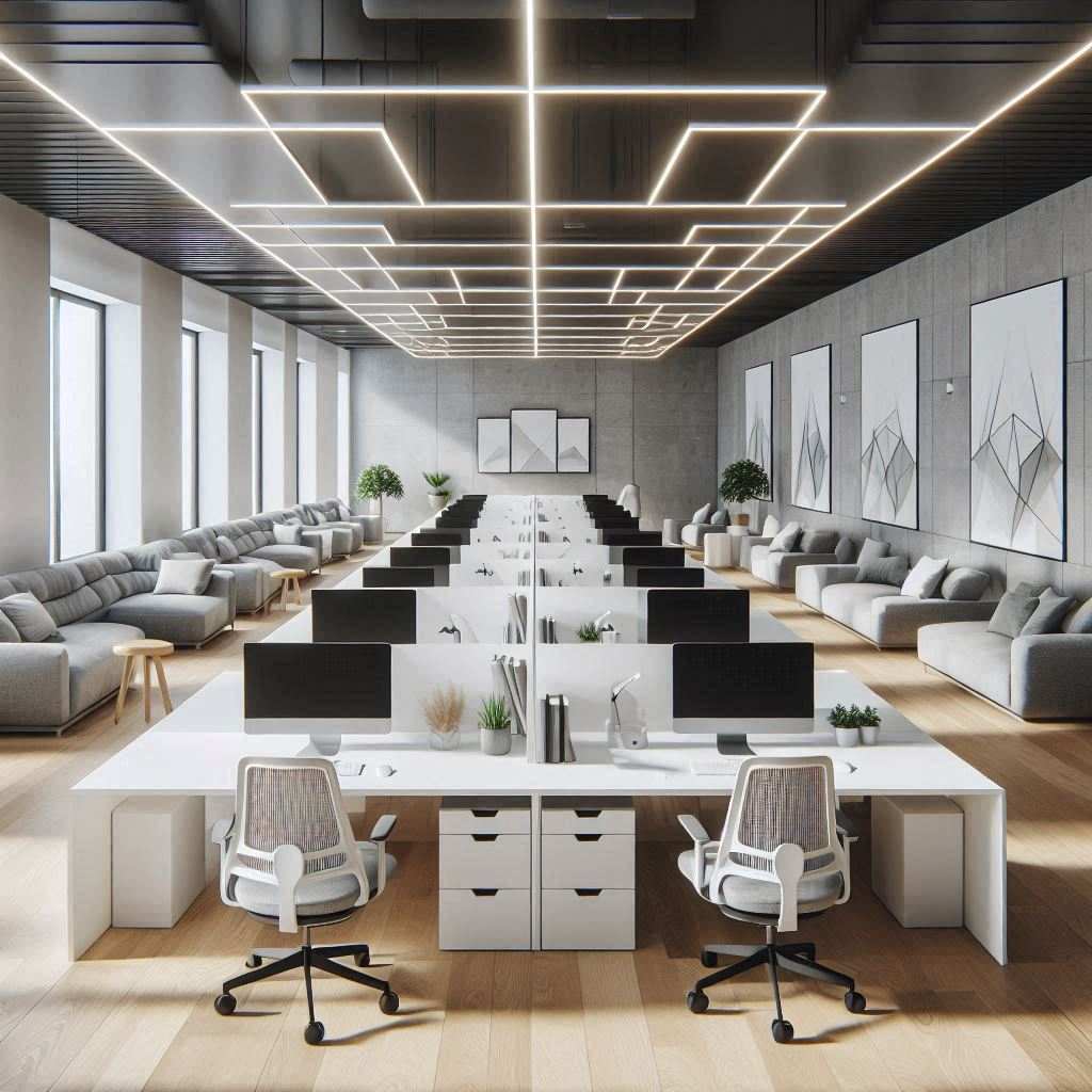 风控部门为门禁规则统一更新协调写字楼办公共享办公边界时容易漏掉哪些细节
